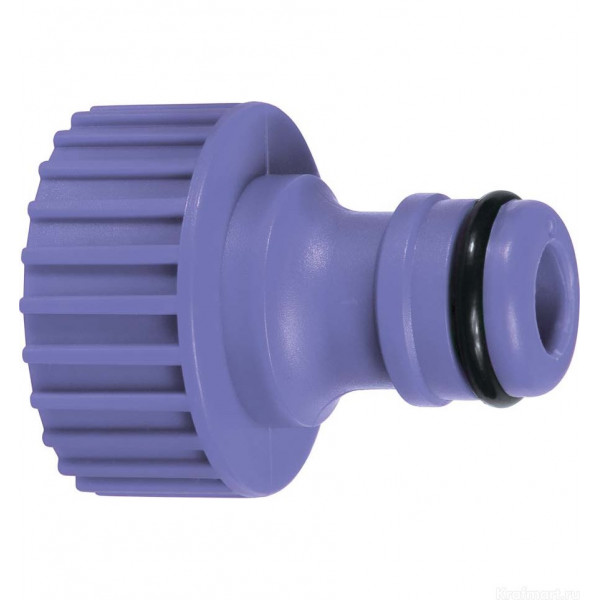 Адаптер 1/2-3/4" ВР 65720 Palisad