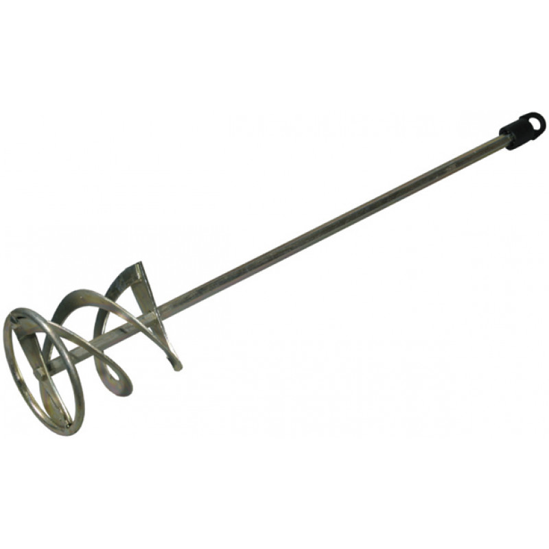 Миксер Турбо для смеси (ПГС) 80*450 мм оцинк.сталь (84810)