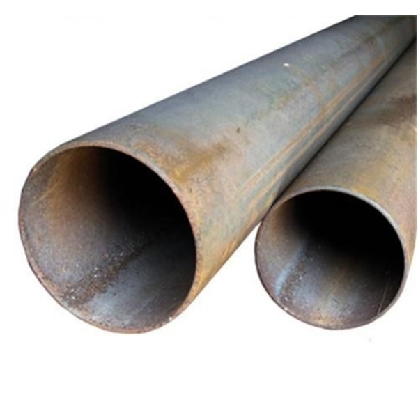 Труба прямошовная купить в Строймир, доставка из Бийска по всей России