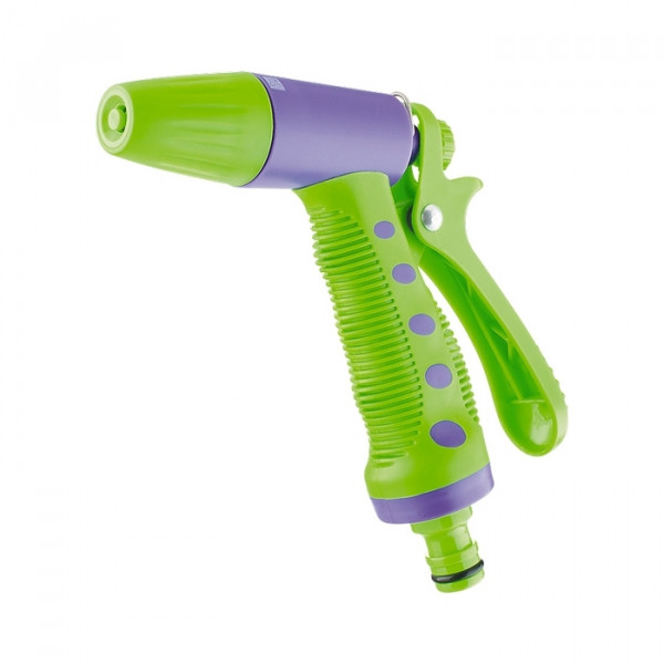 Пистолет поливочный регулируемый Palisad (65149)