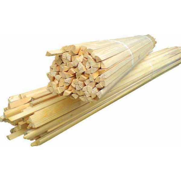 Палочка помидорная 25*25*1500