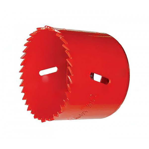 Коронка 51мм Bimetal Matrix 72451