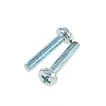 Винт DIN 965 М5*40 (8шт)