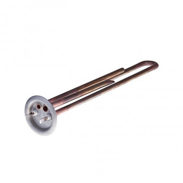 Нагрев. элемент RF64 2.0 кВт. (0,7+1,3) медь М4 под анод