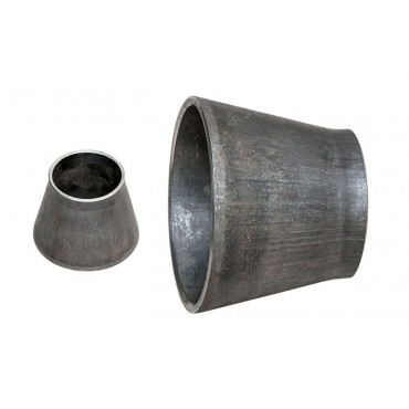 Переход стальной 108*4-57*3 ст.20 Переход стальной 108*4-57*3 ст.20