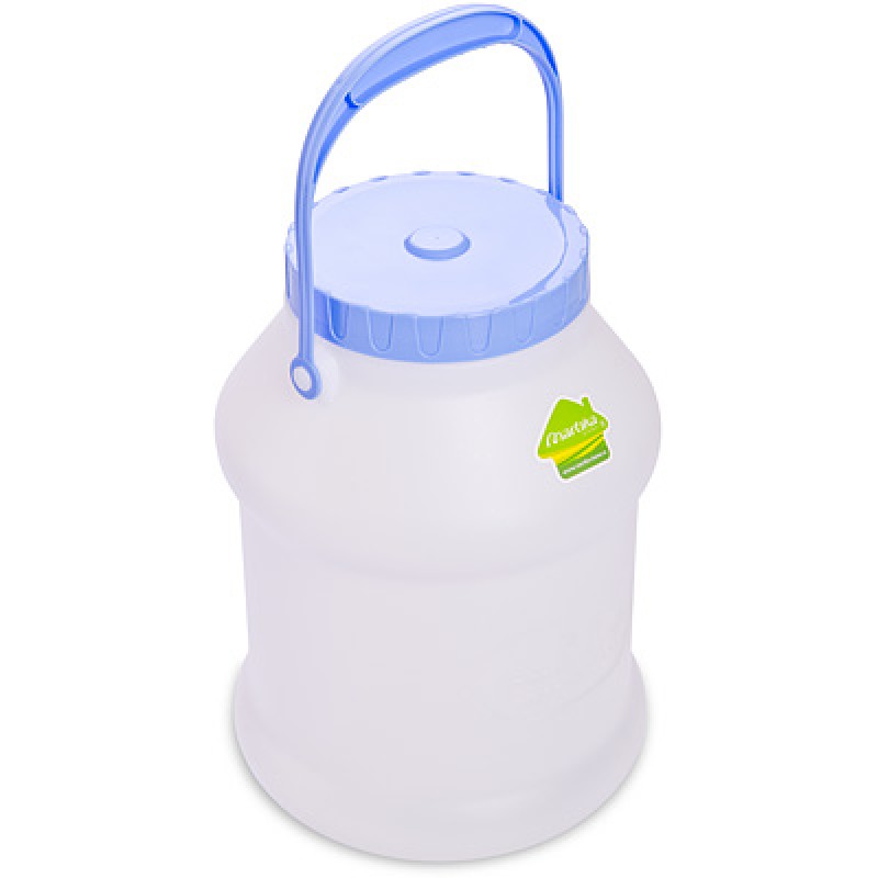 Бидон 3л. (просперо) С925 Бидон 3л. (просперо) С925