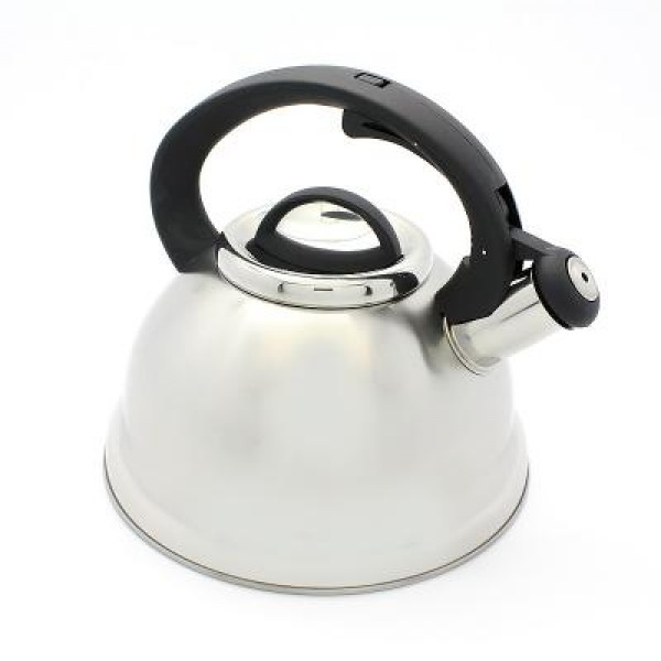 Чайник 3,0л. индукция КТ-108