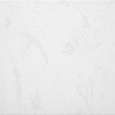 Кафель Коко-Шанель 007 пол серая на белом (418*418) (10шт) 0,175
