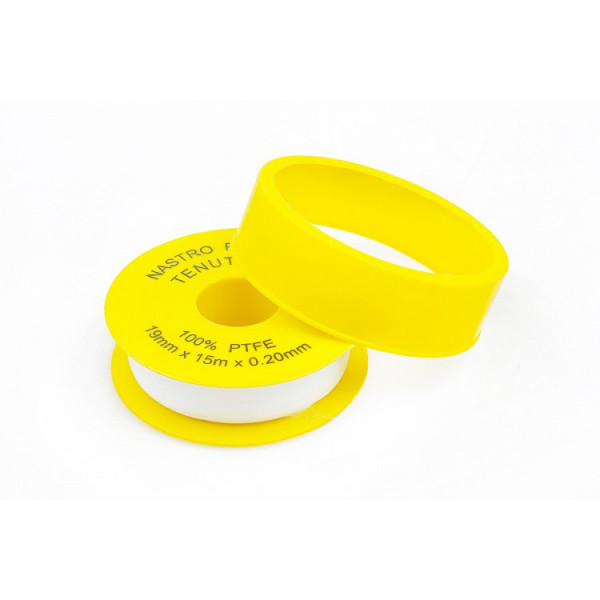 Лента Фум 19мм* 10м* 0.2мм ГАЗ