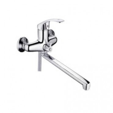 Смеситель для ванны ЭВЕРЕСТ В22-024