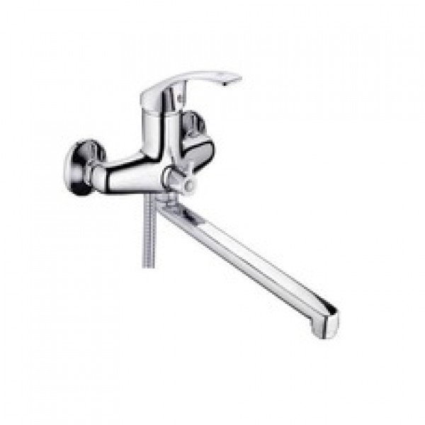 Смеситель для ванны ЭВЕРЕСТ В22-024