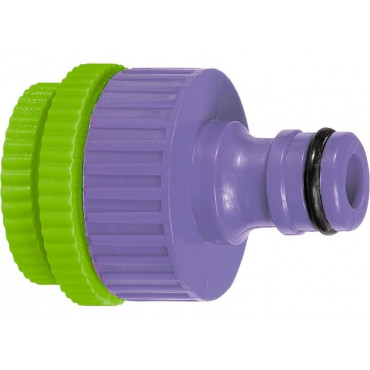 Адаптер 1/2-3/4-1" ВР 65735 Palisad