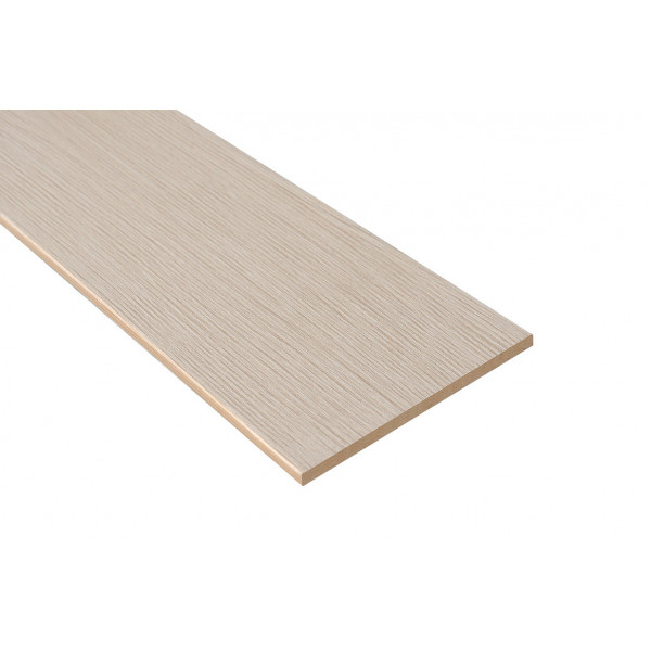 Доборный эл. 150*8*2070 ясень микрофлекс