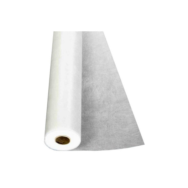 Стеклохолст малярный 1м*50м 50гр/м2 ГЛАСС МАСТЕР