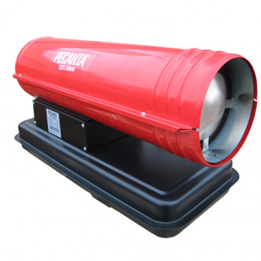 Тепловая пушка дизельная  ТДП-30000 Ресанта 67/1/10