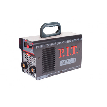 Сварочный инвертор PMI 250-D IGBT (250А 1,6-4 мм) ПИТ