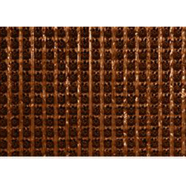 Щетинистое покрытие Стандарт 135 (коричневый) 0,9*15м