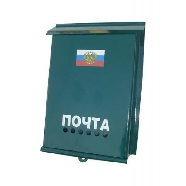 Ящик почтовый Почта 32*22см без замка