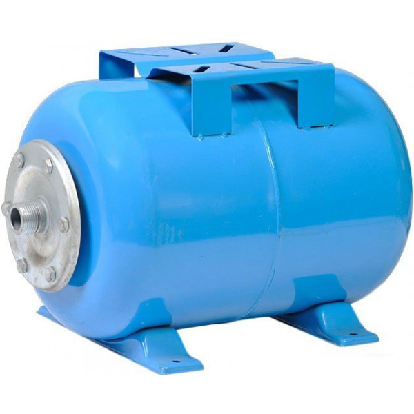 Гидроаккумулятор 50 л гориз. с ножками GH-50N(1*) PROFLINE