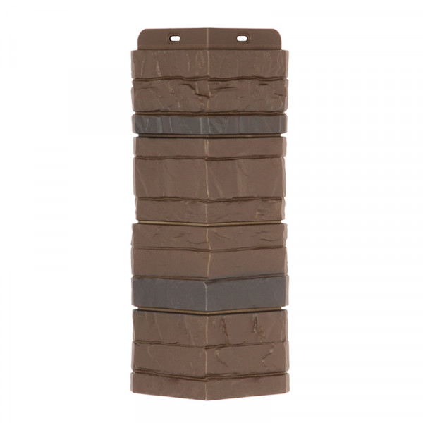 Угол STEIN Темный орех