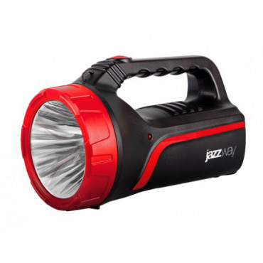 Фонарь  Accu 6-L3W