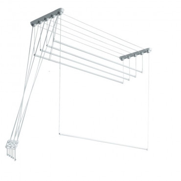 Сушилка для белья потолочная 1,6м