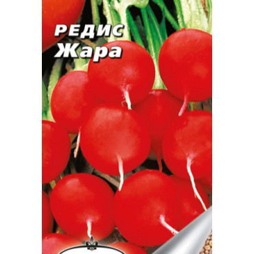 Семена Редис Жара Семена Редис Жара