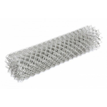 Сетка мет.свар.50*50*1,8мм оцинк.1500мм*50м