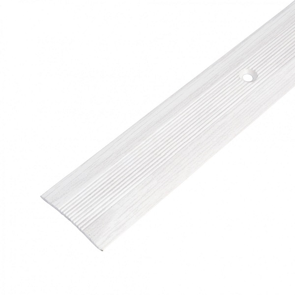 Универсальный стык 28мм 1,35 ясень серый