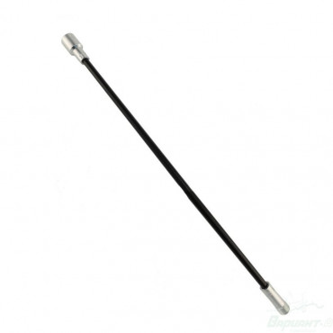 Ручка для ерша L=1500мм D=8.5мм стеклопластик (дымоход)