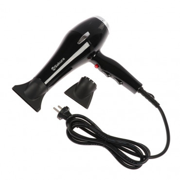 Фен 2400ВТ SA-4038 Professional 4темп.режима 2скор.