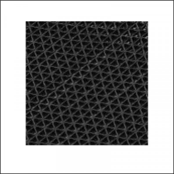 Грязезащитное покрытие 90см ЗигЗаг (длинна 15м)