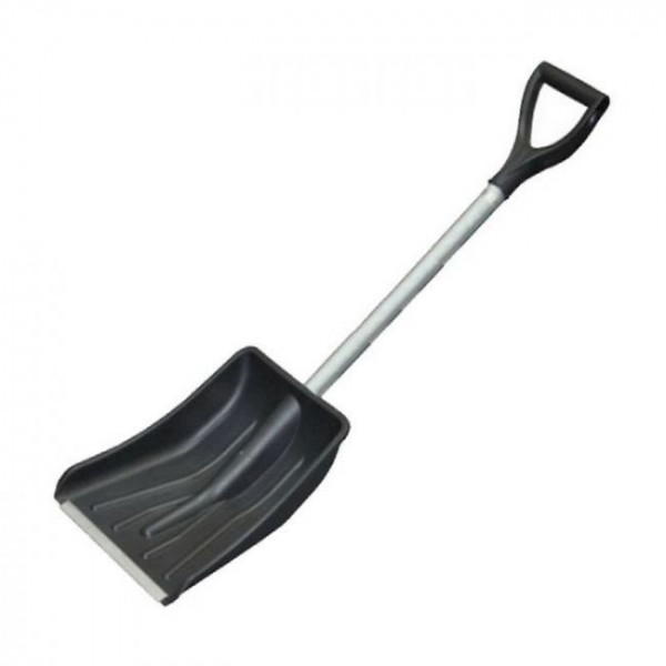 Лопата снеговая  АВТОМОБИЛЬНАЯ зима-авто