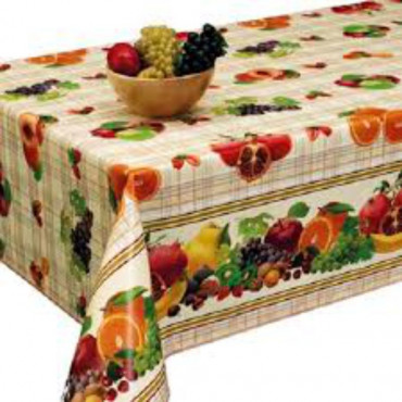 Клеенка Декорама  162А тк /1,4м*20м/