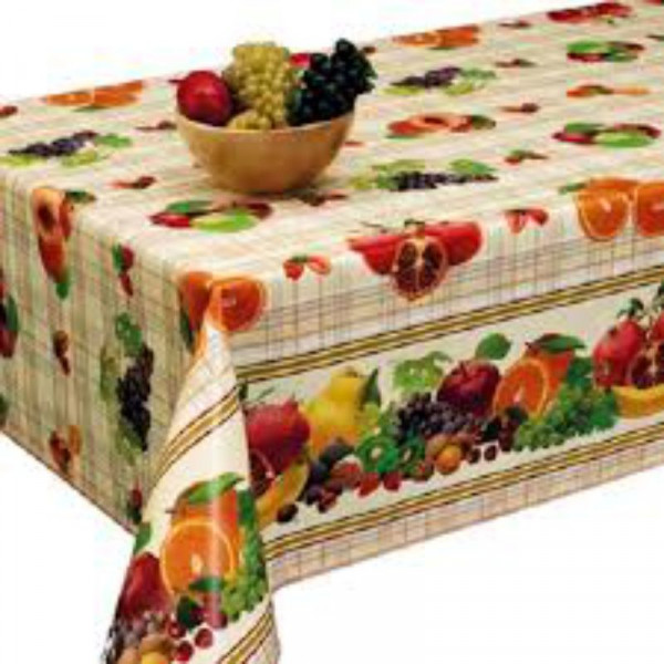 Клеенка Декорама  162А тк /1,4м*20м/