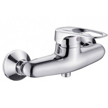 Смеситель для ванны РОТАТО Р20215 для душа
