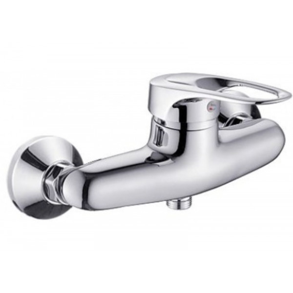 Смеситель для ванны РОТАТО Р20215 для душа