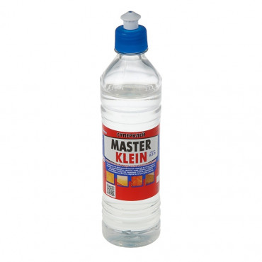Клей полимерный водо-морозостойкий Master Klein 0,5л