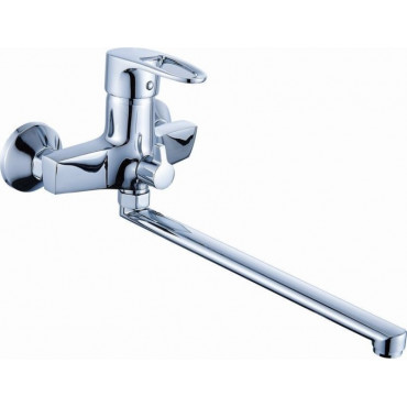 Смеситель для ванны DIADONNA D80222121, 40мм