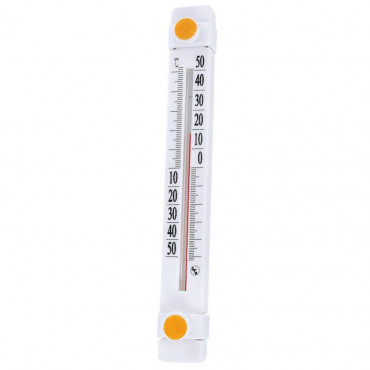 Термометр оконный солнечный зонтик ТБО-1 Пакет