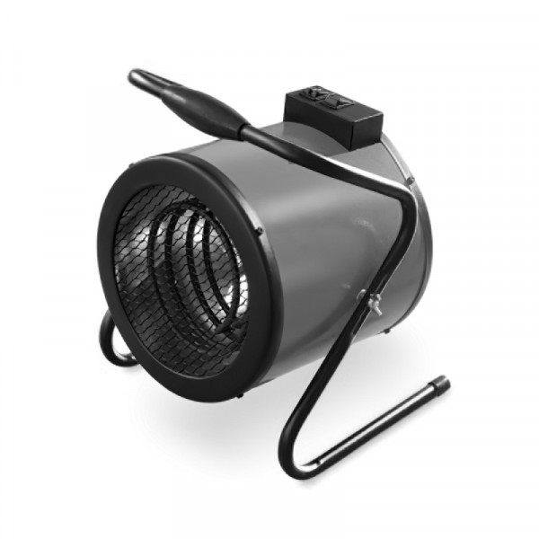 Тепловая пушка электрическая  Энергопром ТПР-3 3кВт, круг