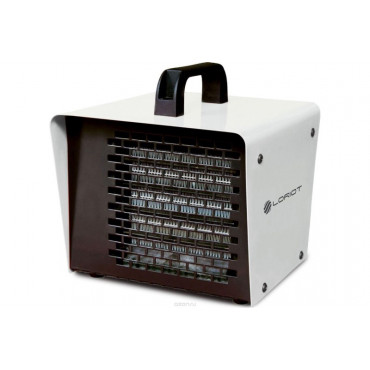 Тепловая пушка Loriot LHP-KX 2000