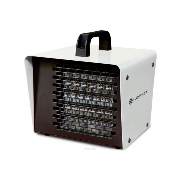 Тепловая пушка Loriot LHP-KX 2000