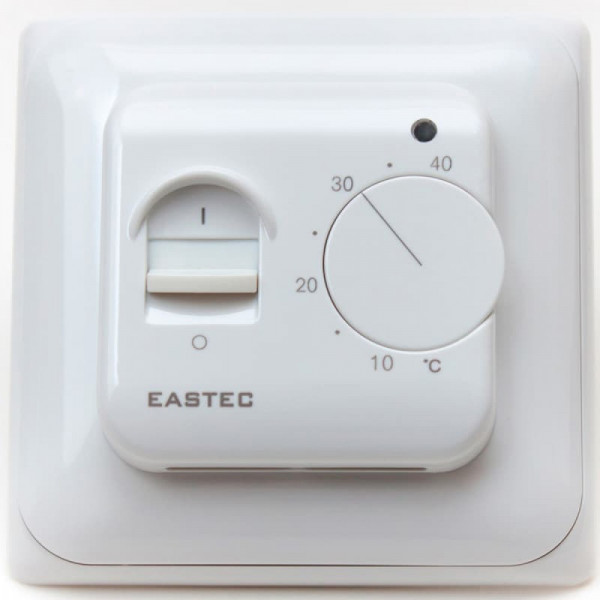 Терморегулятор EASTEC RTC 70.26 5Вт не программируемые