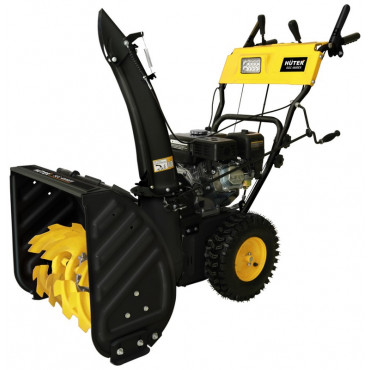 Снегоуборщик Huter SGC 4800EX 70/7/27 Снегоуборщик Huter SGC 4800EX 70/7/27