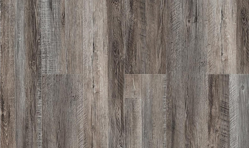 Плитка SPC CronaFloor Дуб Лондон 1200*180*3.5 /10шт