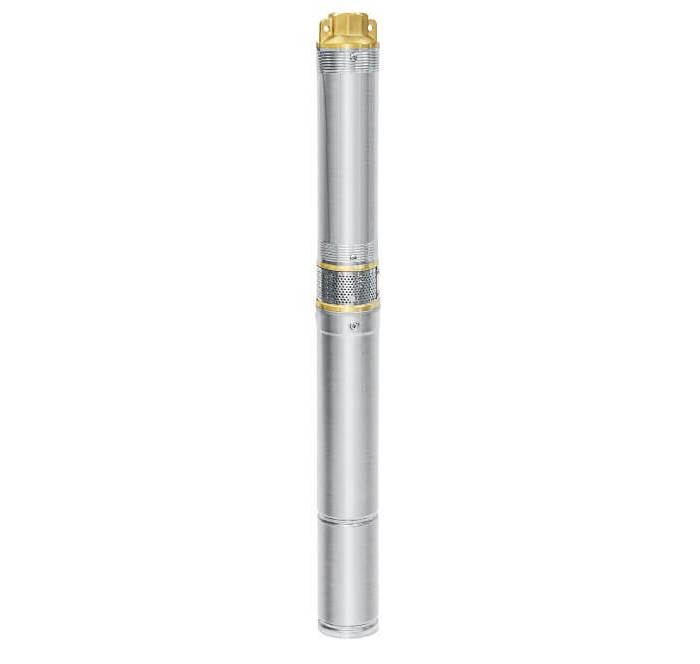 Насос погружной 4" ECO 3-80 (1,1 КвТ, 50м)