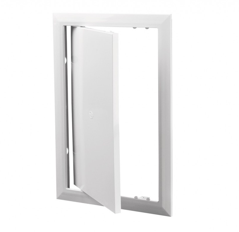 Дверца ревизионная 250*400 с нажимным замком AD2540