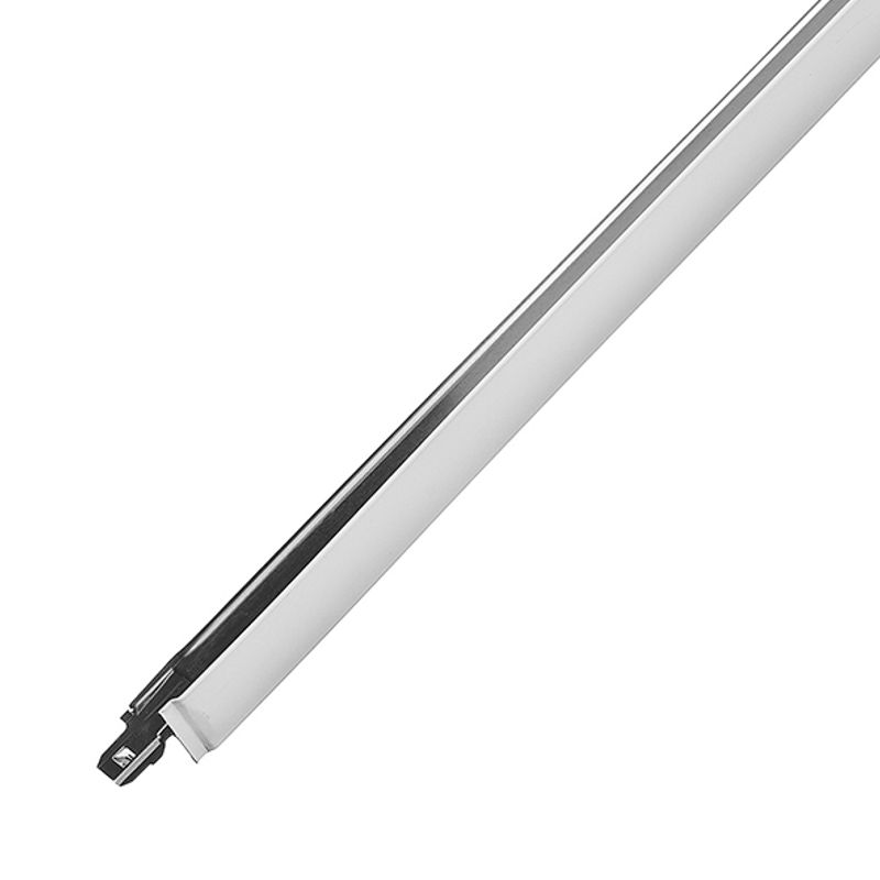 Направляющая ТL 24*22*1200 белый  (90шт)