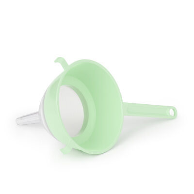 Воронка Д 13см с ситечком 2в1 Воронка Д 13см с ситечком 2в1